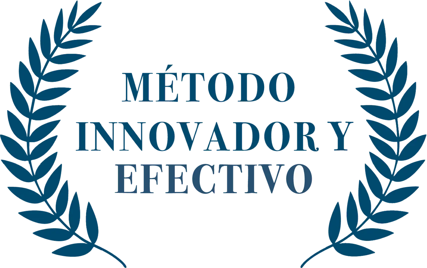 Método innovador y efectivo
